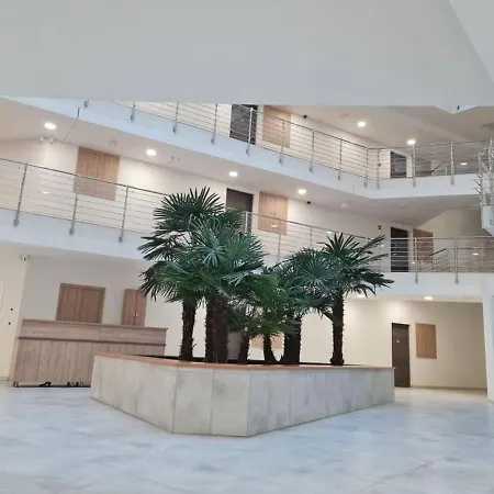 Hungary Homes Apartmán