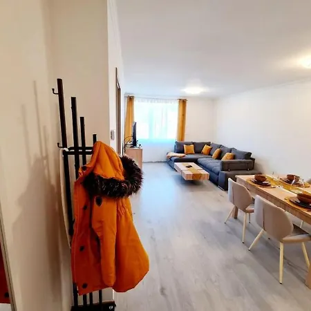 Hungary Homes Apartment Heviz