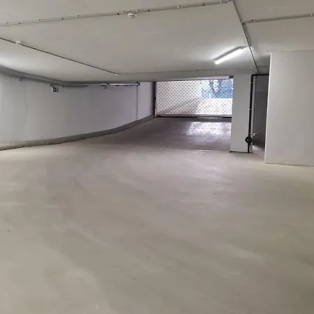 Apartmán Hungary Homes *