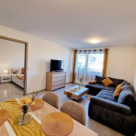 Hungary Homes Apartment