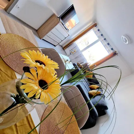 Apartmán Hungary Homes Hévíz