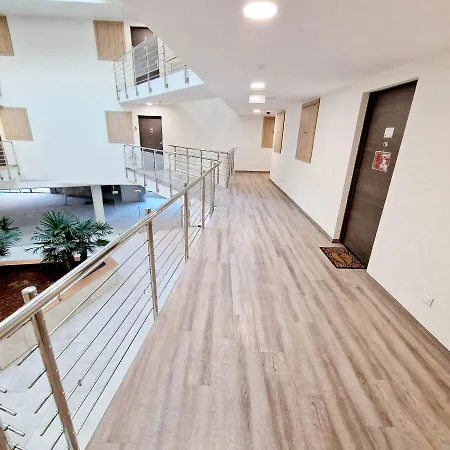 Apartmán Hungary Homes Hévíz