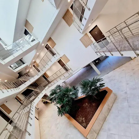 Hungary Homes Apartmán Hévíz