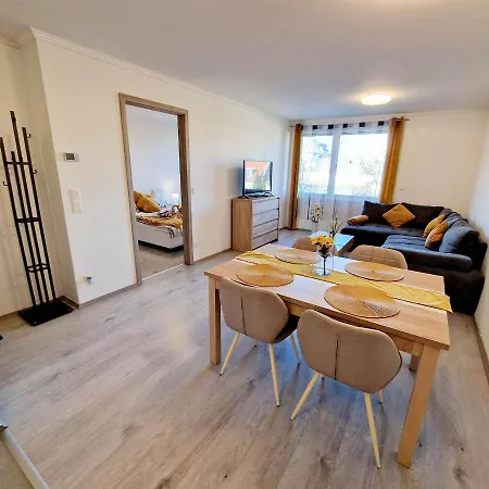 Apartmán Hungary Homes *